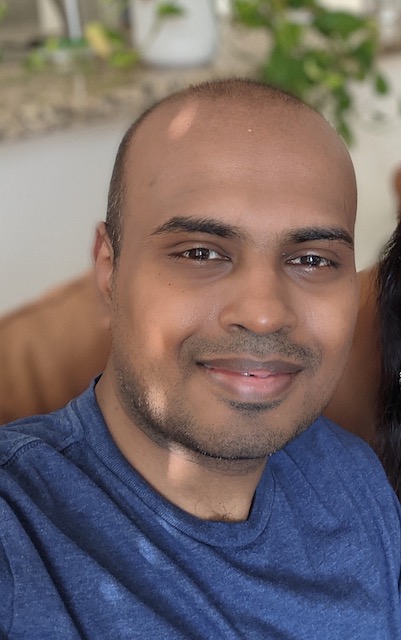 Aadithya Chandra